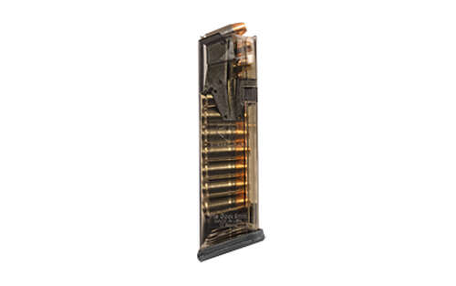 Magazines High Capacity Elite Tactical Systems Group OMEGA 9mm ETS MAG OMEGA FOR GLK 17/19 9MM 17RD